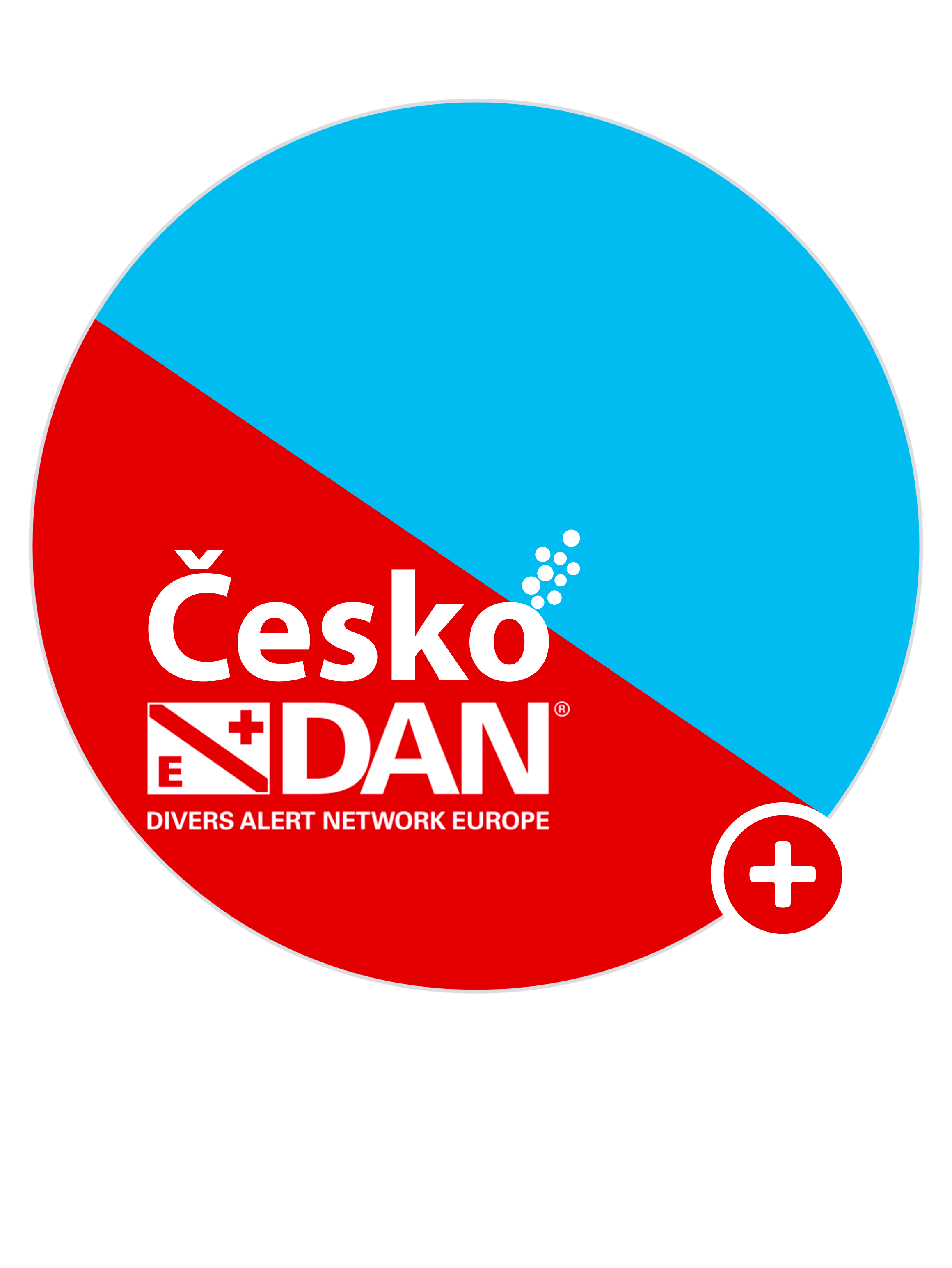 Pojištění pro potápěče DAN Europe Česko|AmFi.cz Tvorba obsahu pro Sociální sítě|Správa reklamních kampaní